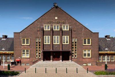 Foto: Thomas Schlijper