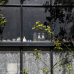 Detail. Foto: Xander Richters (2020).